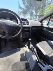 τιμόνι από Peugeot 207 2007