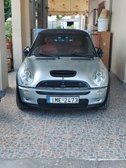 Mini Cooper S 2006