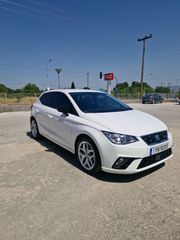 Seat Ibiza 2019 Fr