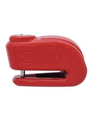 Abus Κλειδαριά Δισκοφρένου Trigger Alarm 365 2.0 Red