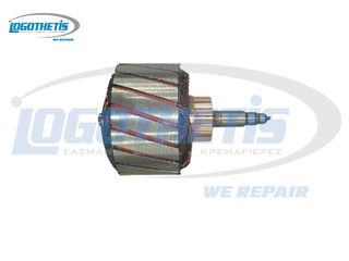 ΡΟΤΟΡΑΣ ΑΝΤΛΙΑΣ ΤΙΜΟΝΙΟΥ MERCEDES BENZ  A-Class W168 97-04