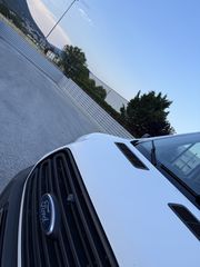Καρότσα Ford 2016 Transit ΜΕ ΑΝΟΙΧΤΗ ΚΑΡΟΤΣΑ 4.20 ΜΕ ΤΕΝΤΑ - 3ΘΕΣΙΟ-thumb-9