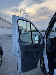 Καρότσα Ford 2016 Transit ΜΕ ΑΝΟΙΧΤΗ ΚΑΡΟΤΣΑ 4.20 ΜΕ ΤΕΝΤΑ - 3ΘΕΣΙΟ-thumb-23