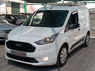 Ford Connect 2019 FULL EXTRA-ΕΠΑΓΓ/ΚΗ ΣΧΑΡΑ-CAMERA-EURO 6D-NEW !!!*