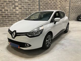 Renault Clio 2015 VAN 1.5 dCi Energy Air MediaNav
