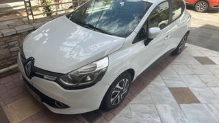 Renault Clio 2015 !BLACK FRIDAY! VAN ΦΟΡΤΗΓΑΚΙ  dCi Energy Air MediaNav