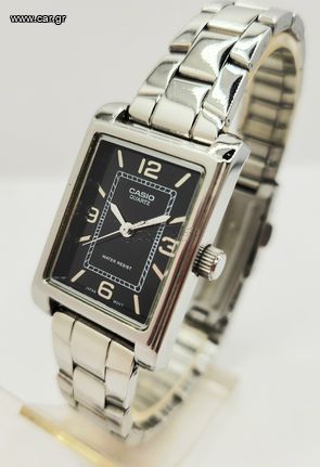 CASIO COLLECTION LTP 1234L ρολοι με μπρασελε Α9526 ΤΙΜΗ 55 ΕΥΡΩ