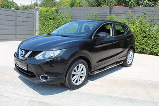 Nissan Qashqai 2015 1.5 DCi DIESEL ΕΛΛΗΝΙΚΟ