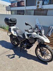 Bmw G 650 GS 2011-thumb-5