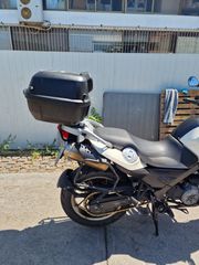 Bmw G 650 GS 2011-thumb-9