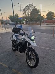 Bmw G 650 GS 2011-thumb-1