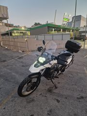 Bmw G 650 GS 2011-thumb-2