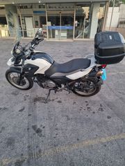 Bmw G 650 GS 2011-thumb-3