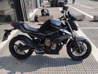 Yamaha XJ6 2009 Naked