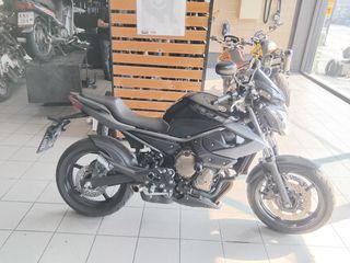 Yamaha XJ6 2009 Naked-thumb-1