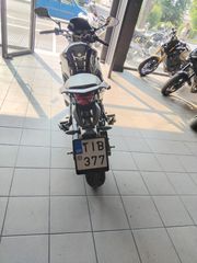 Yamaha XJ6 2009 Naked-thumb-2
