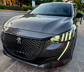 Peugeot 208 2021 GT LINE