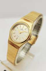Γυναικείο ρολόι Dugena 94134442 Gold-Plated Quartz A9546 ΤΙΜΗ 95 ΕΥΡΩ