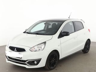 Mitsubishi Space Star 2019 1.0 DIAMANT EDITION