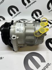 κομπρεσσερ αιρκοντισιον # jeep# renegade 1.6 diesel 68254761aa