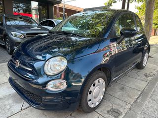 Fiat 500C 2020 CABRIO