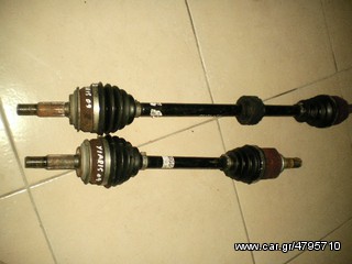 HMIAΞΟΝΙΑ ΕΜΠΡΟΣ TOYOTA YARIS TDi /09-13     ΑΡΙΣΤΗ ΚΑΤΑΣΤΑΣΗ!!! ΑΠΟΣΤΟΛΗ ΣΕ ΟΛΗ ΤΗΝ ΕΛΛΑΔΑ!!!