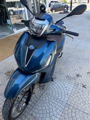 Piaggio Beverly 300 2021 300HPE-thumb-1
