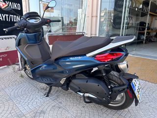 Piaggio Beverly 300 2021 300HPE-thumb-2