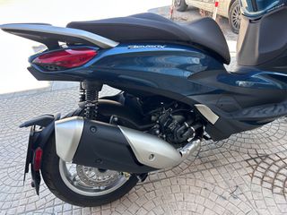 Piaggio Beverly 300 2021 300HPE-thumb-3