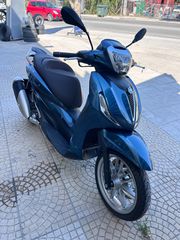 Piaggio Beverly 300 2021 300HPE-thumb-11