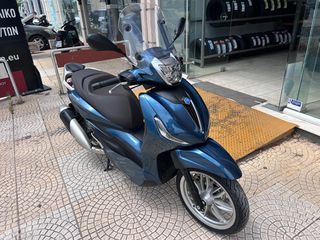 Piaggio Beverly 300 2021 300HPE-thumb-12