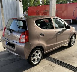 Suzuki Alto 2010