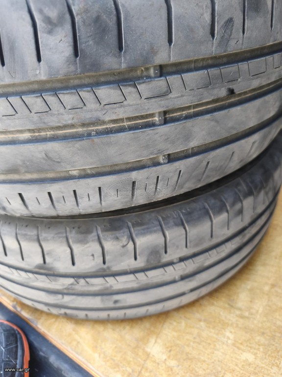 2 ΛΑΣΤΙΧΑ Giti 205/60R16 96H XL