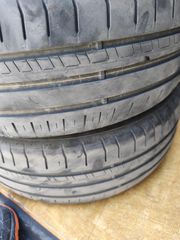 2 ΛΑΣΤΙΧΑ Giti 205/60R16 96H XL