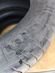 2 ΛΑΣΤΙΧΑ Giti 205/60R16 96H XL-thumb-1