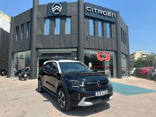 Citroen C3 Aircross 2025 E-C3 AIRCROSS Electric 113 MAX BITON