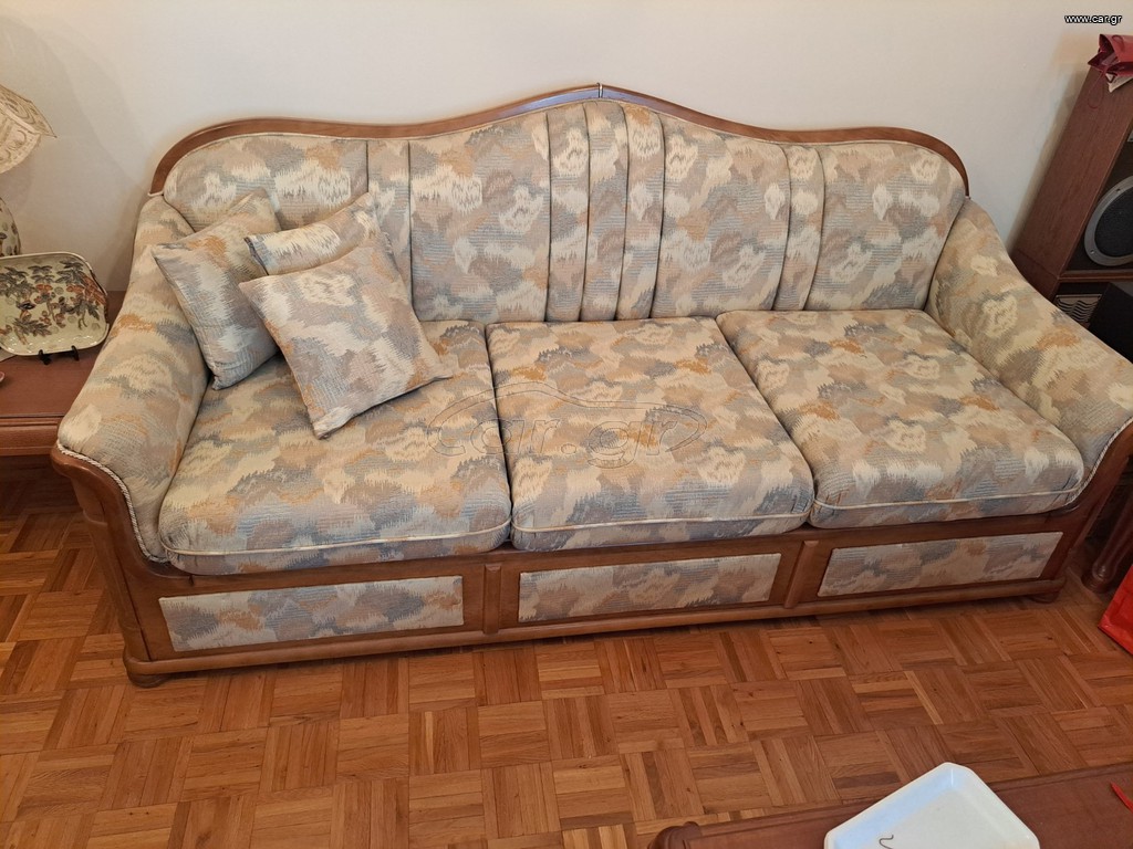 ΣΕΤ ΠΟΛΥΤΕΛΕΣ ΣΑΛΟΝΙ ΑΝΤΙΚΕ