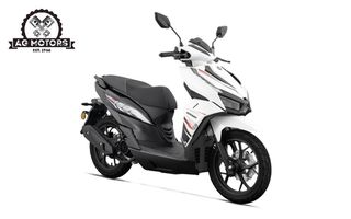 Keeway 2026 ICON 125S E5+-thumb-1