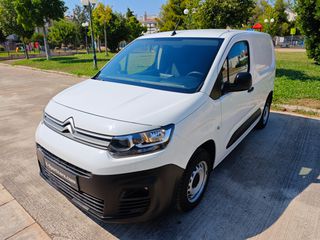 Citroen Berlingo 2020 BLUE HDI 100 S&S