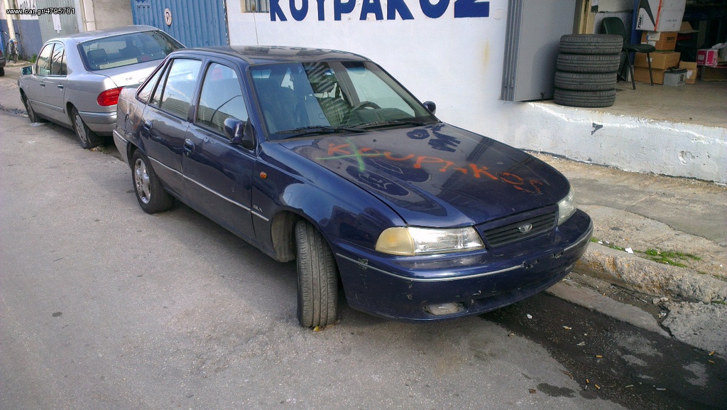 daewoo nexia πόρτες-διάφορα ανταλλακτικά
