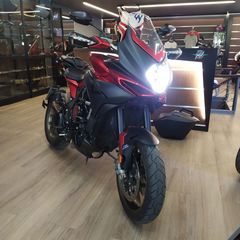 Mv Agusta Turismo Veloce 800 2020 LUSSO SCS