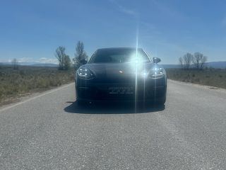 Porsche Panamera 2022 S E-HYBRID