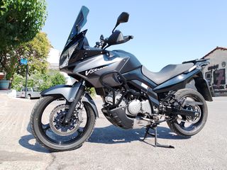 Suzuki DL 650 V-STROM 2007