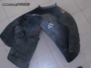 πωλειτε θολοι SEAT IBIZA 99-03 