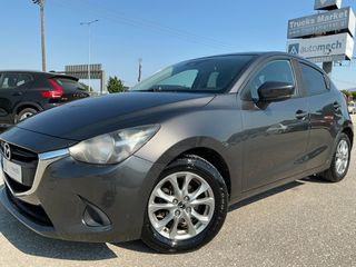 Mazda 2 2019 AT Attraction - ΕΛΛΗΝΙΚΟ