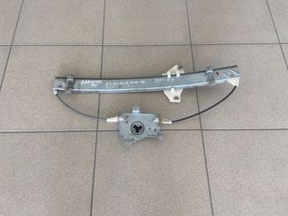 Γρύλος παραθύρου πίσω αρ. Daewoo Nubira 97-03