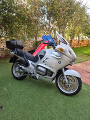 Bmw R 1150 RT 2002