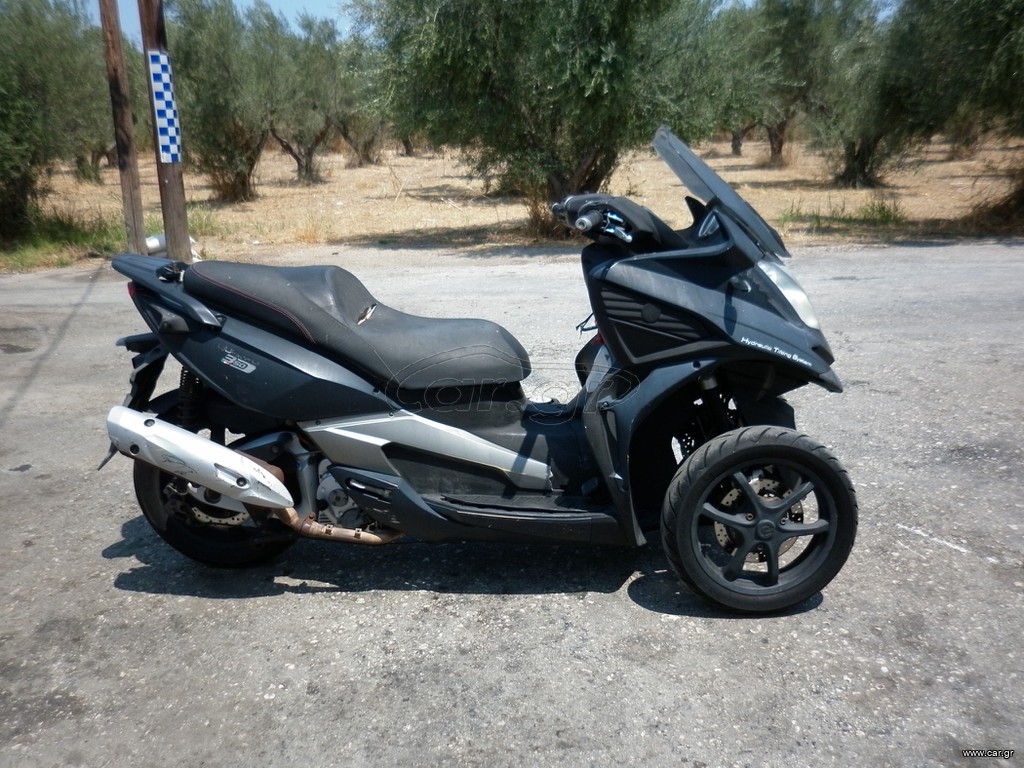 Quadro 350D 2009