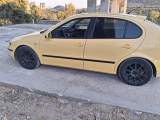 Seat Leon 2001