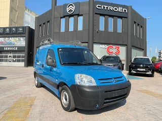 Citroen 2008 BERLINGO 1.4 75HP